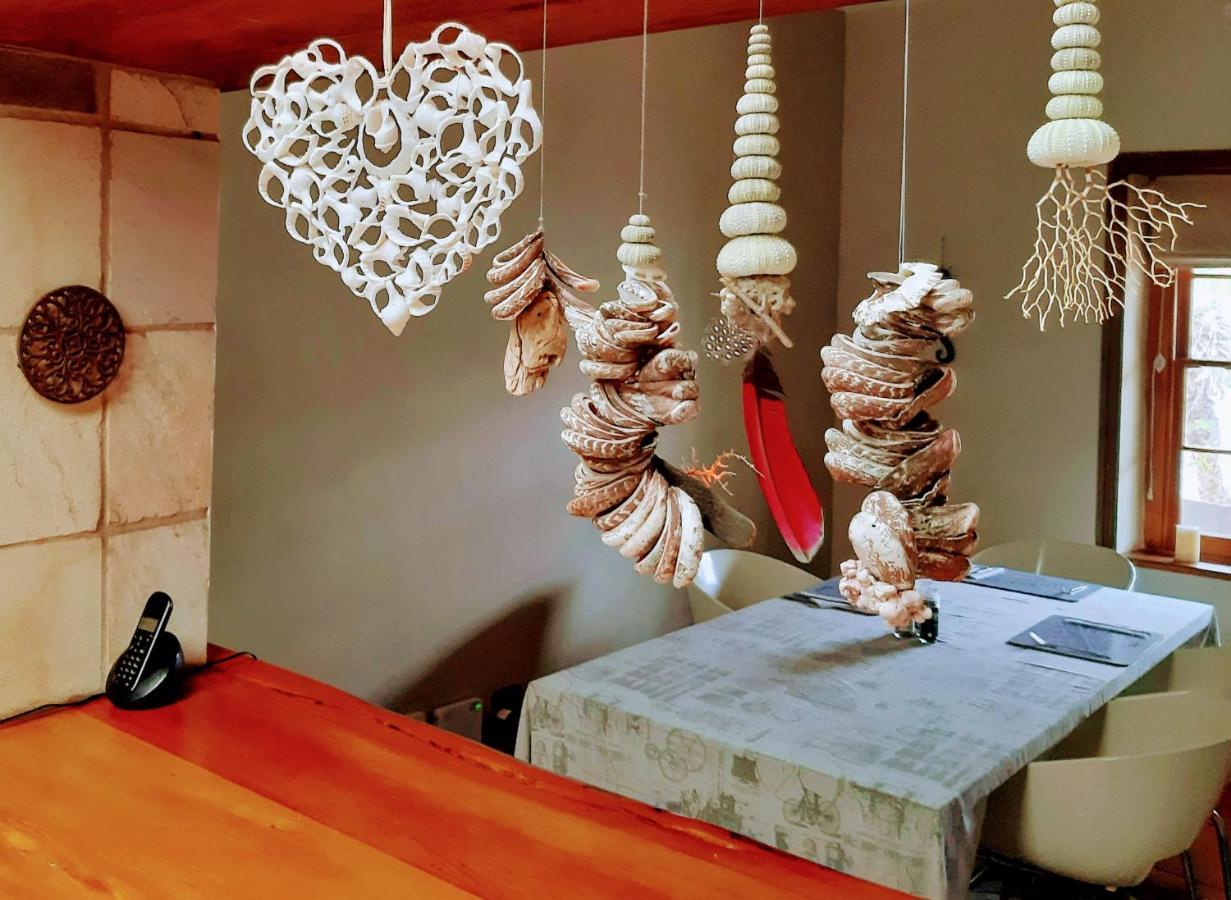 Hope Villa Bed & Breakfast Knysna Exterior foto
