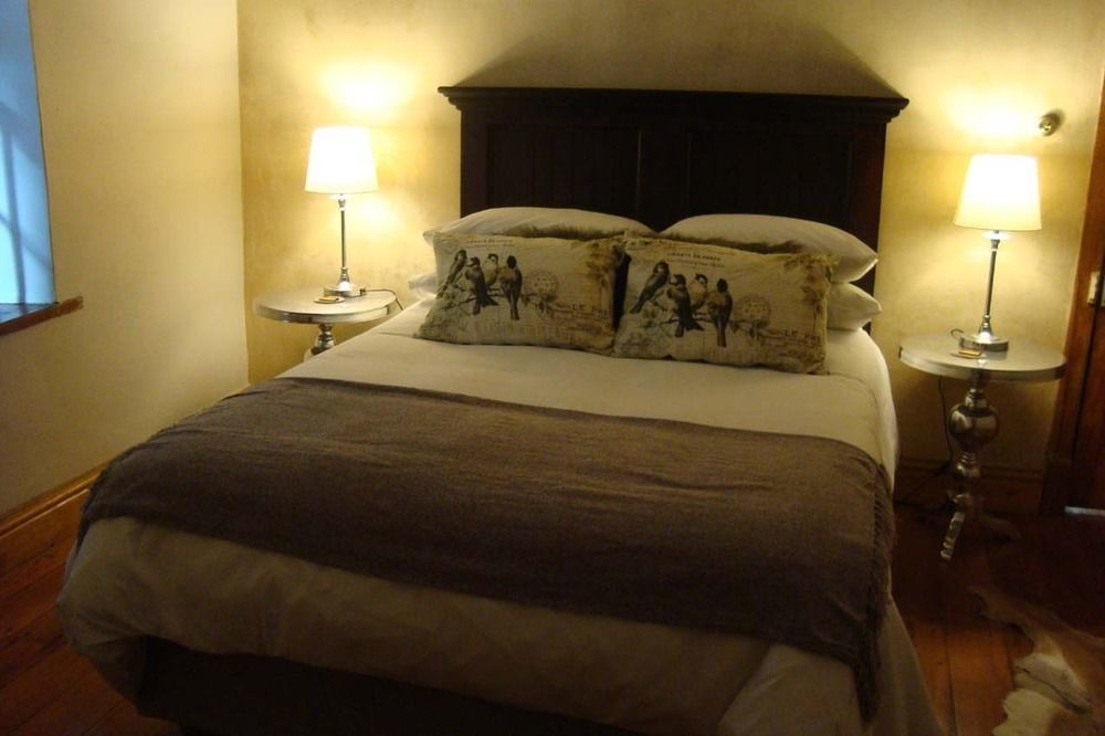 Hope Villa Bed & Breakfast Knysna Exterior foto