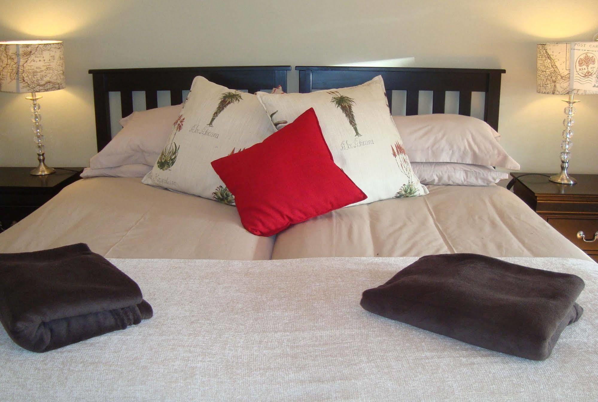 Hope Villa Bed & Breakfast Knysna Exterior foto