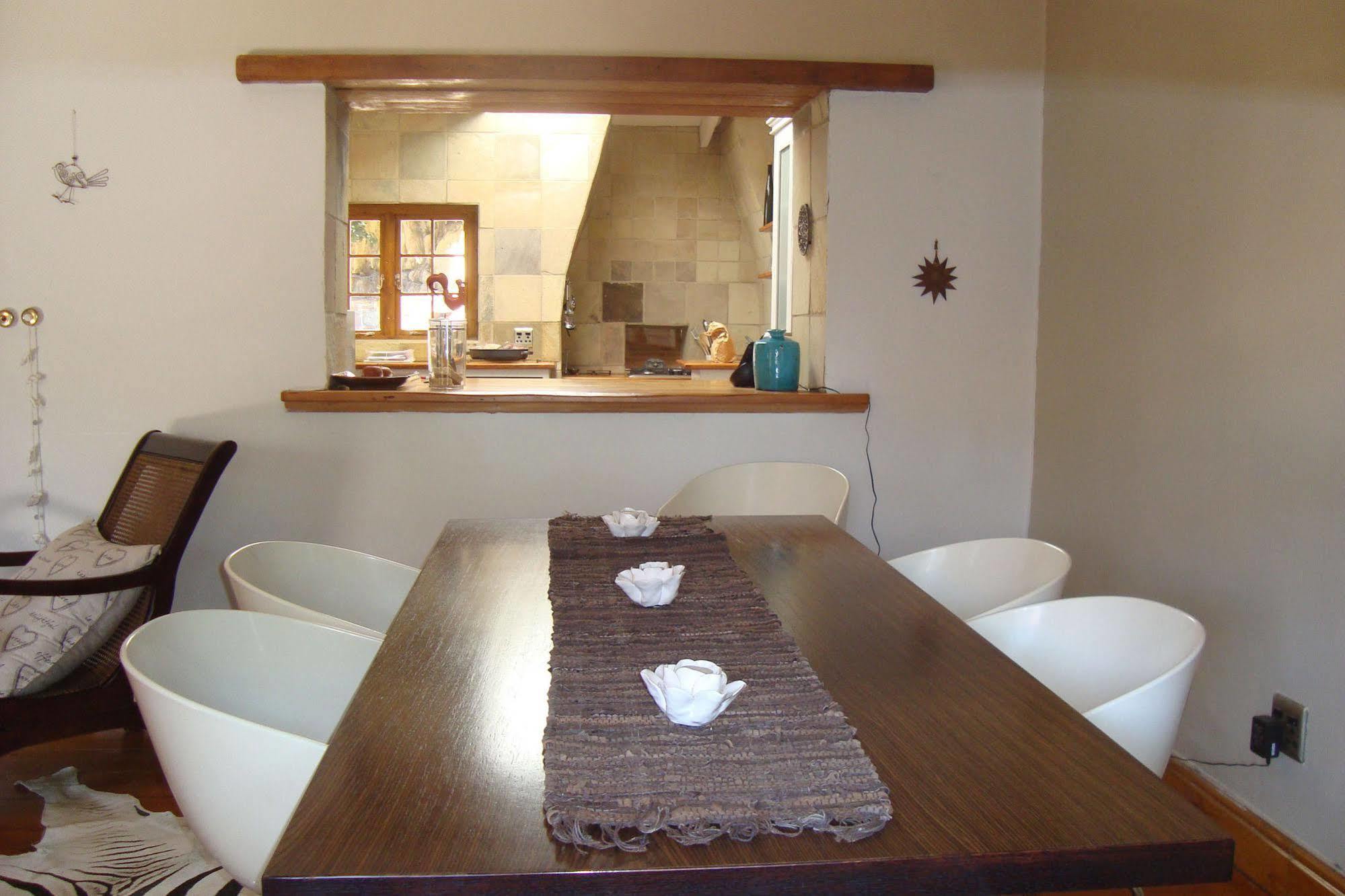 Hope Villa Bed & Breakfast Knysna Exterior foto
