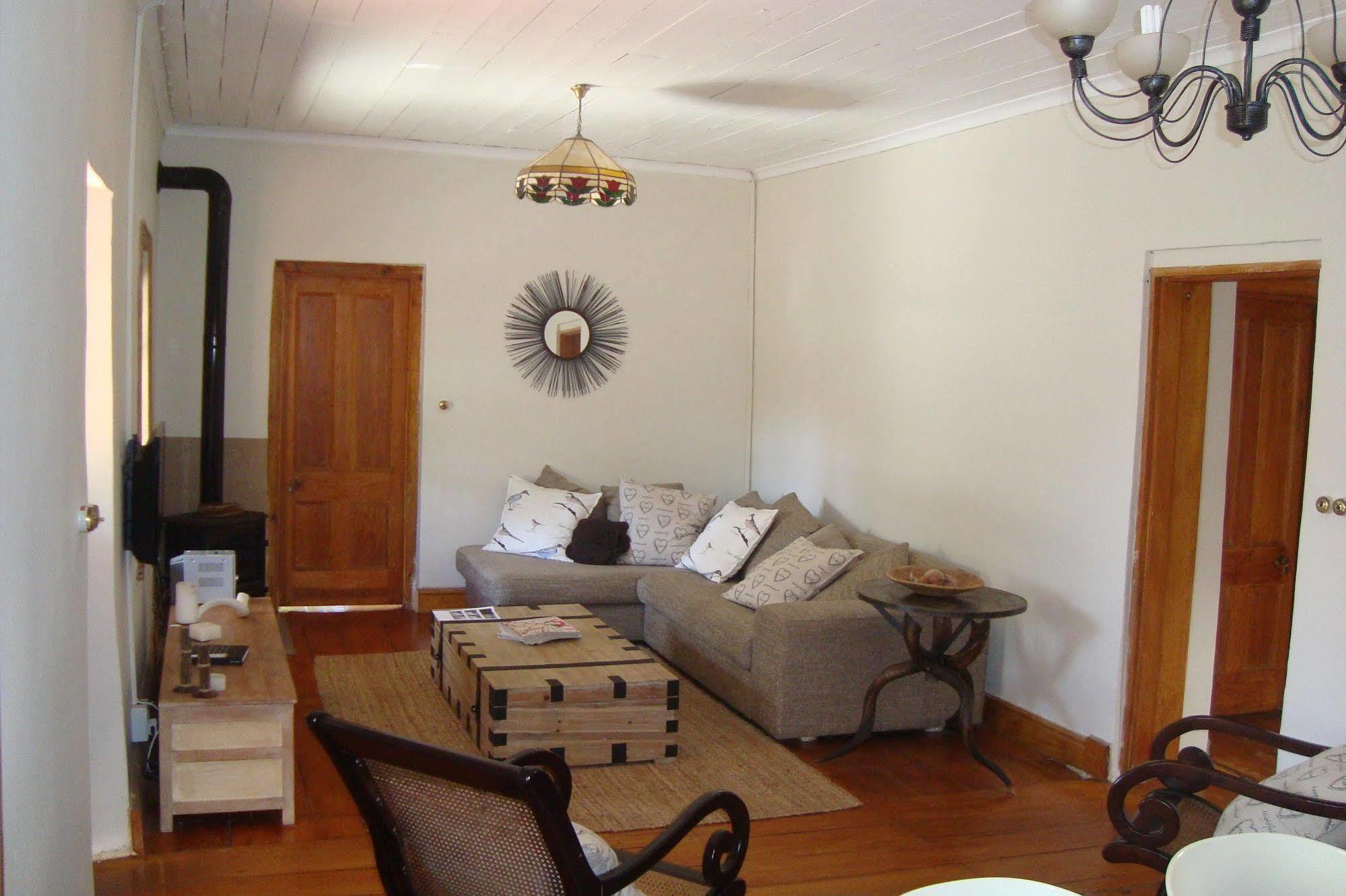 Hope Villa Bed & Breakfast Knysna Exterior foto