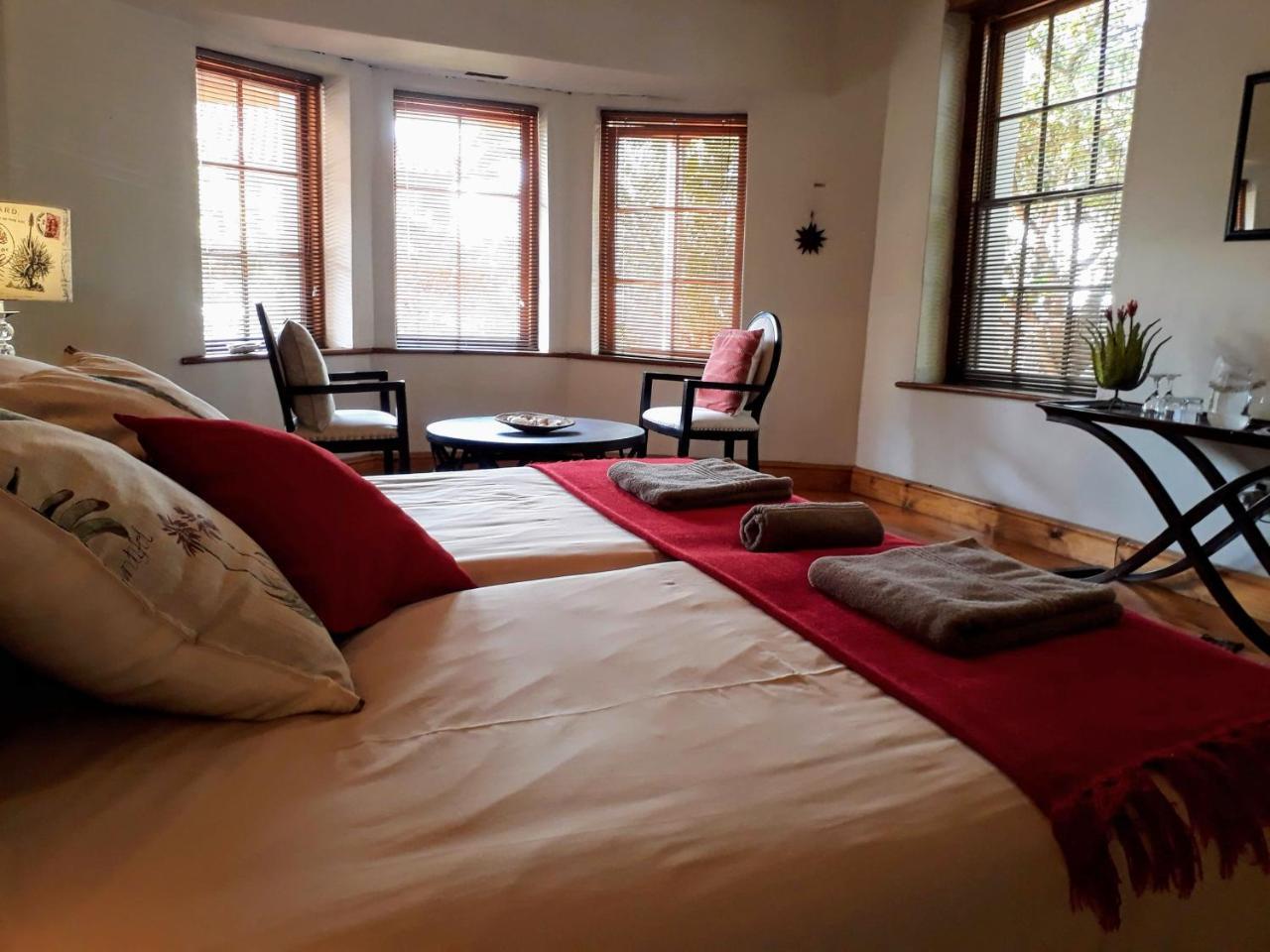 Hope Villa Bed & Breakfast Knysna Exterior foto
