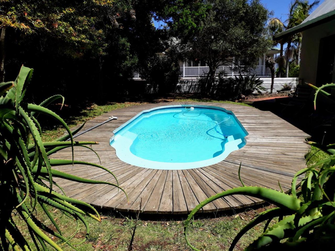 Hope Villa Bed & Breakfast Knysna Exterior foto