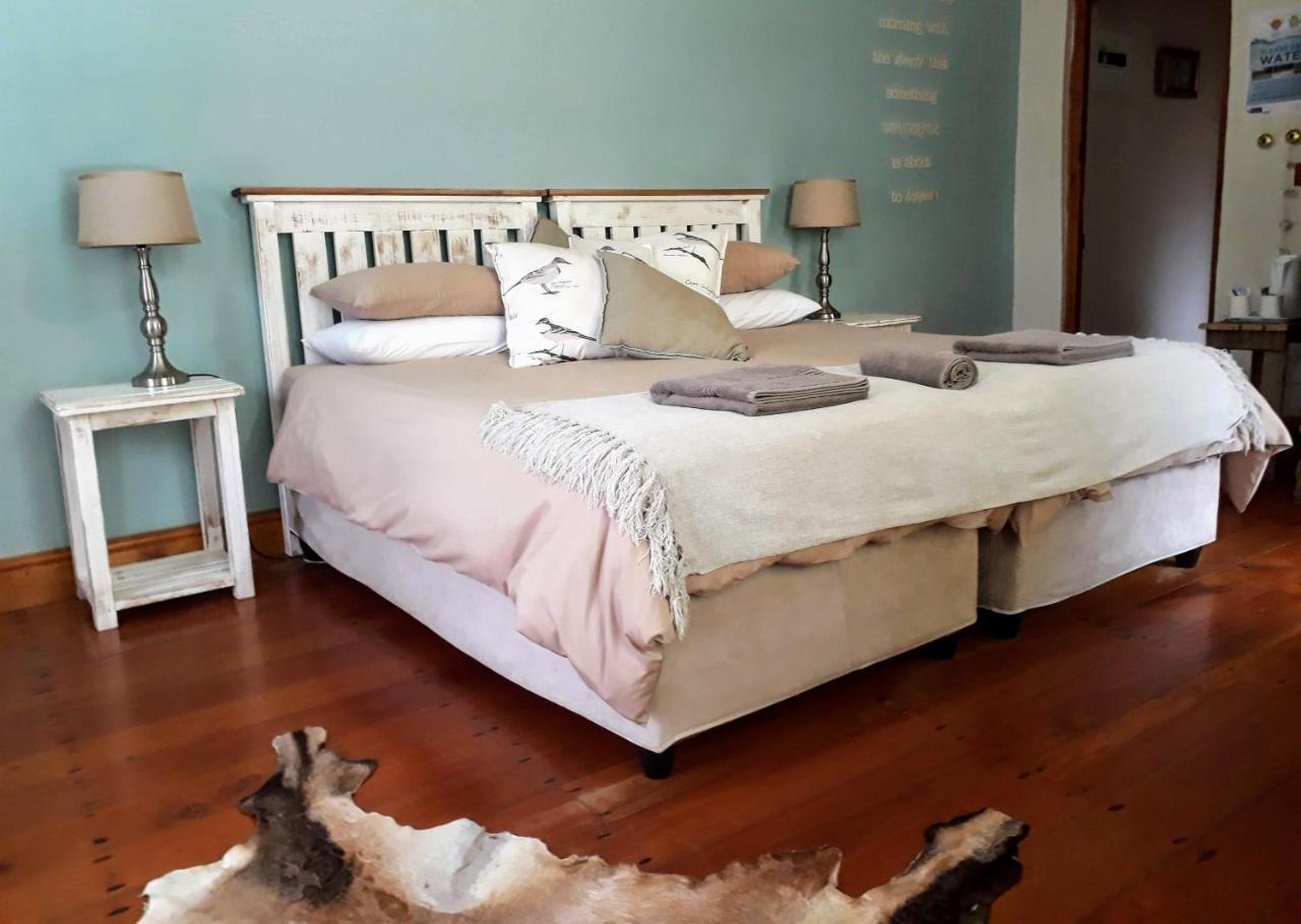 Hope Villa Bed & Breakfast Knysna Exterior foto