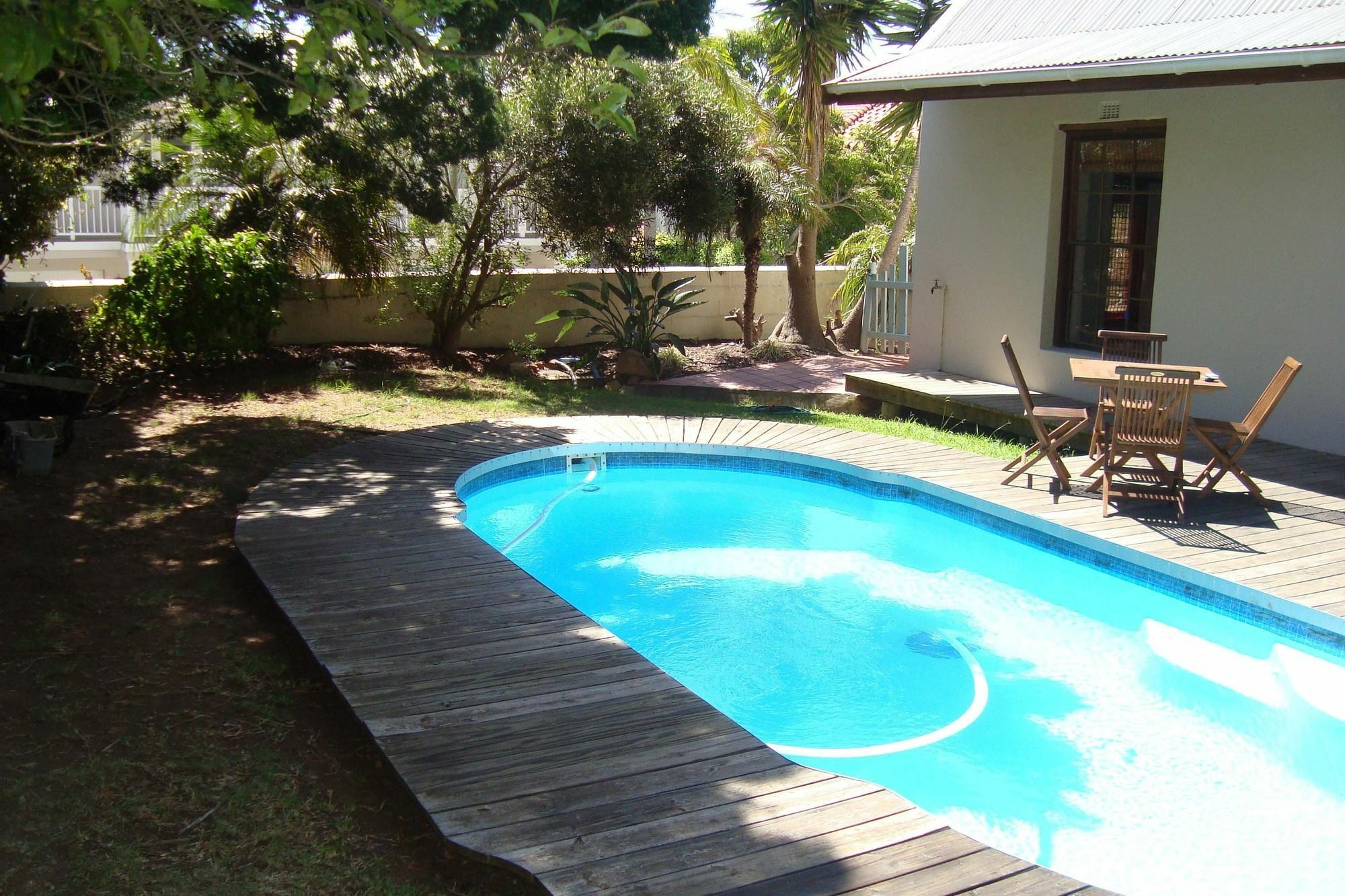 Hope Villa Bed & Breakfast Knysna Exterior foto