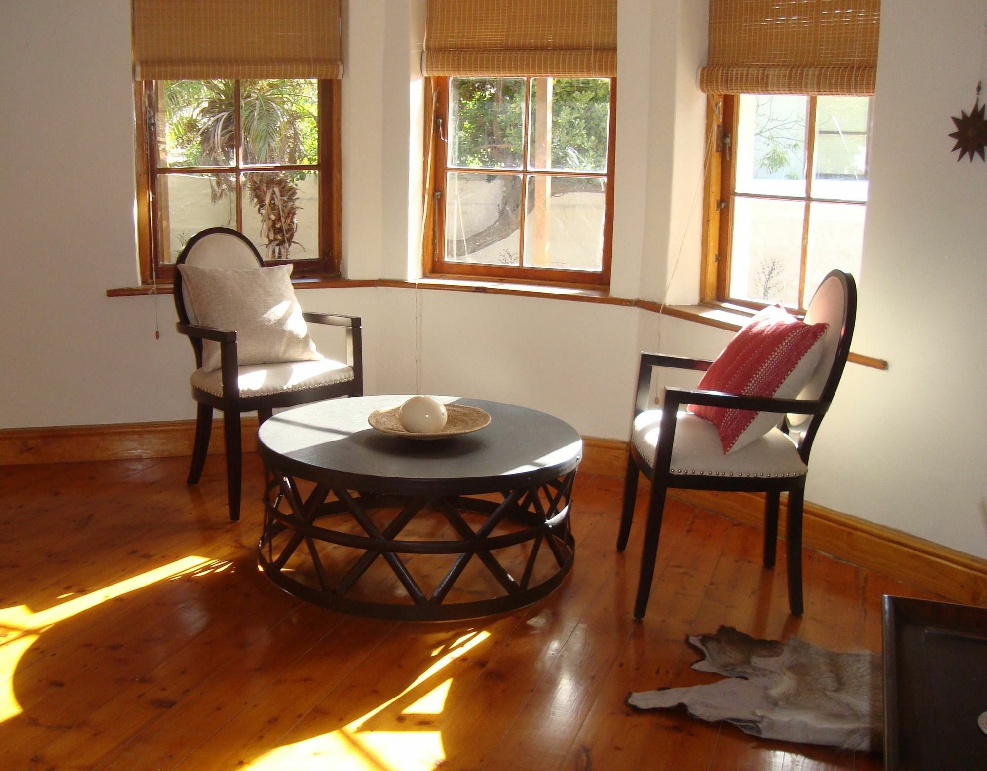 Hope Villa Bed & Breakfast Knysna Exterior foto