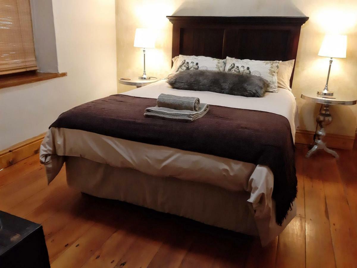Hope Villa Bed & Breakfast Knysna Exterior foto