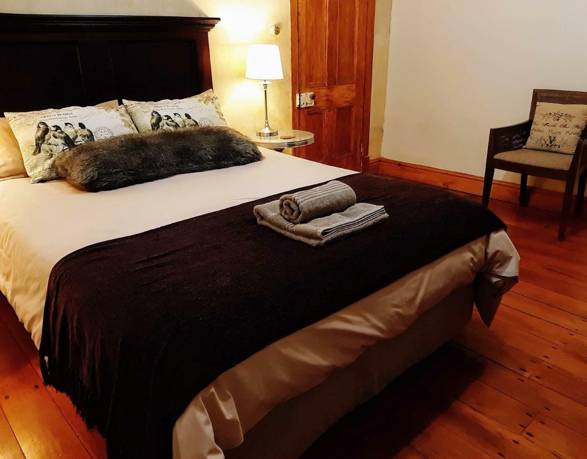 Hope Villa Bed & Breakfast Knysna Exterior foto