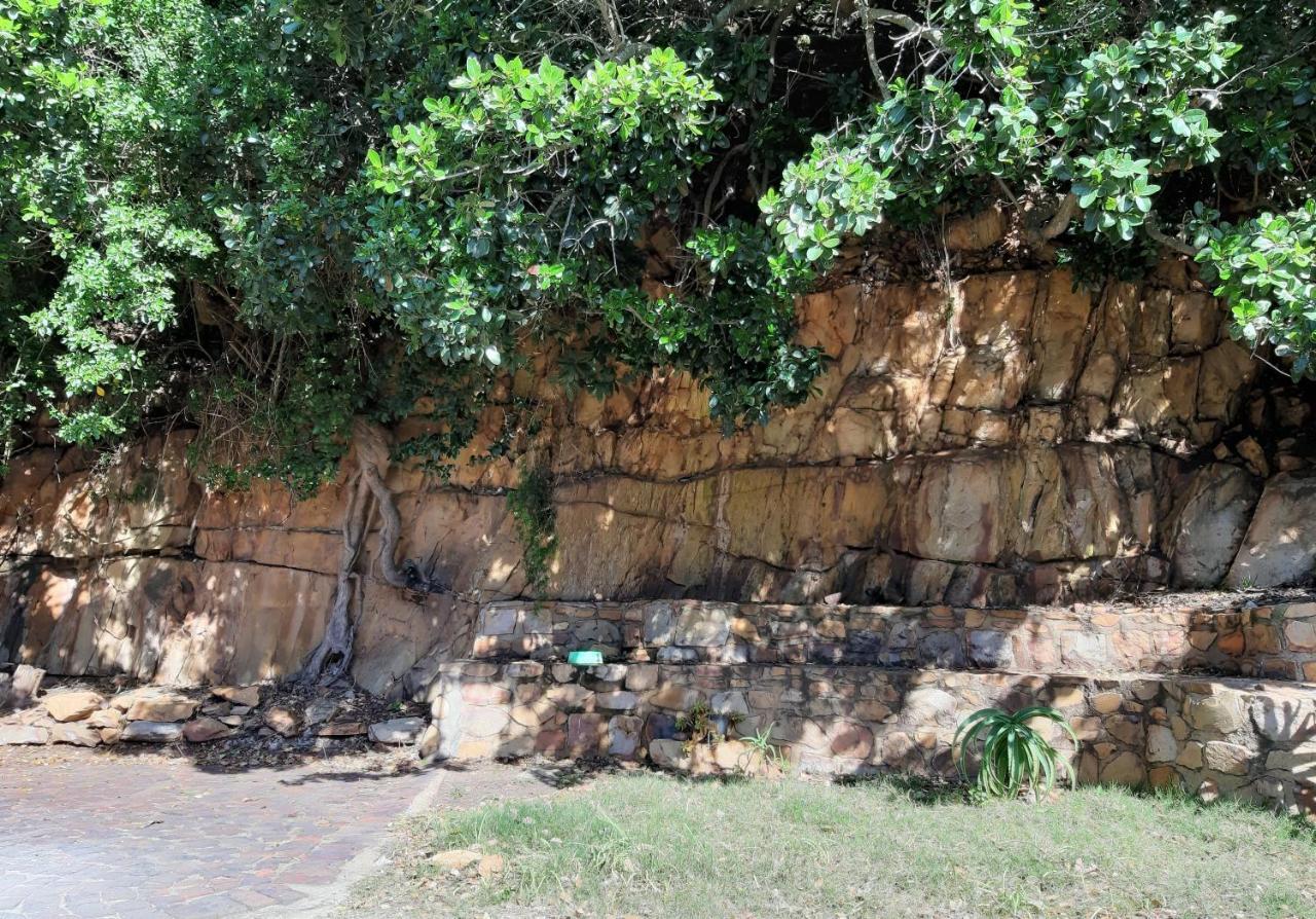 Hope Villa Bed & Breakfast Knysna Exterior foto
